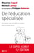 De l'éducation spécialisée