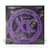 D'Addario XL - Cordes pour guitare - acier inoxydable - light, .011 / .015 / .022w / .030 / .040 / .050