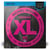 D'Addario EXL170-5 Light - Cordes en nickel pour basse 5 cordes - .045 - .130