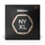 D'Addario NYXL1046 - Cordes en nickel pour guitare électrique - .010 - .046
