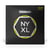 NYXL0946 JEU ELECT 09-46 SLTRB