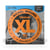 D'Addario - Cordes en nickel pour guitare électrique 7 cordes
