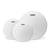 Pack de peaux G2 sablées (10", 12", 16")