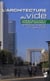 ARCHITECTURE DU VIDE