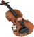 945-NFX MICRO VIOLON ACTIF