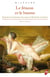 Le frisson et le baume - expériences féminines du corps au Siècle des lumières