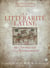 La littérarité latine