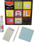 KIT ONGLES SAVAREZ NAIL
