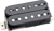 ESD SH-1N KIT MICRO HUMBUCKER /  59 MODEL /  MANCHE / NOIR