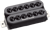 SH-8B MICRO INVADER CHEVALET NOIR