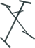 TRT X93 STAND CLAVIER STANDARD