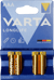 EVALR03 4 PILES ALCALINES LR03 AAA