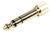 ADAPTATEUR JACK 6,35 MM