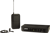 Shure BLX Wireless System BLX14E/CVL-M17 - Système de microphone