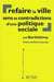 Refaire la ville sens et contradictions d une politique sociale