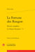 La fortune des Rougon - oeuvres complètes - les Rougon-Macquart Tome 1