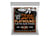 SLINKY FLATWOUND HYBRID 45-105 FLATWOUND