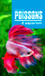 Poissons d'aquarium