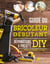 Guide du bricoleur débutant - réparations & projets DIY