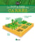 Le potager en carrés