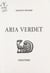 Aria Verdet