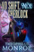 No Shift, Sherlock - The Legend of Nyx, #3