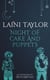 Night of Cake and Puppets - The Standalone Daughter of Smoke and Bone Graphic Novella