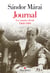Journal - volume 3 - Les années d'exil 1968-1989