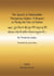 The Speech of Mahasiddha Thangtong Gyalpo: A Request to Pacify the Fear of Famine eBook