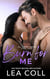 Burn for Me - All I Want, #3