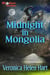 Midnight in Mongolia - The Blenders, #4