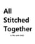 All Stitched Together | A life with ASD