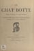 Le chat botté - Opéra comique en neuf tableaux