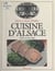 Cuisine d'Alsace