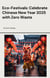 Eco-Festivals: Celebrate Chinese New Year 2025 with Zero Waste