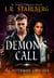 Demon's Call - The Nevermore Casefiles, #1