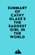 Summary of Cathy Glass's The Saddest Girl in the World