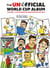 The Unofficial World Cup Album - A Poorly Illustrated Incomplete History