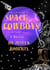 Space Cowboys & Booze