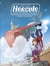 Hercule, agent intergalactique - tome 1 - Margot, la fille du frigo