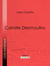 Camille Desmoulins