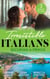 Irresistible Italians: Securing A Prince - The Heir the Prince Secures (Secret Heirs & Scandalous Brides) / His Pregnant Christmas Princess / Whisked Away by Her Sicilian Boss