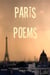 Paris Poems