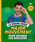 Le grand guide Major Mouvement pour soigner vos douleurs - À chaque problème sa solution Lumbago - Hernie Sciatique - Névralgie -Entorse - Tendinite - Arthrose