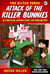 Attack of the Killer Bunnies - An Unofficial Graphic Novel for Minecrafters