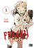 Freaky Girls T01