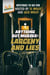 Anything but Murder: Larceny and Lies - Mysteries to Die For
