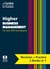 Higher Business Management - Preparation and Support for Teacher Assessment
