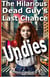 The Hilarious Dead Guy's Last Chance Undies