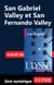 San Gabriel Valley et San Ferndo Valley